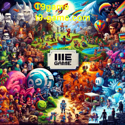 A Revolução dos Jogos Indie: Criatividade Sem Limites