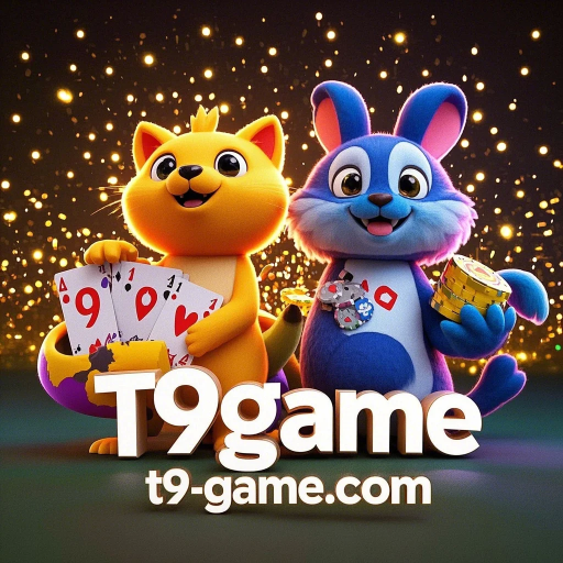 T9game