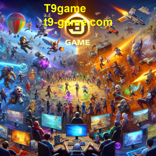 A Evolução dos Jogos Multiplayer e Seu Impacto na Cultura de Jogos