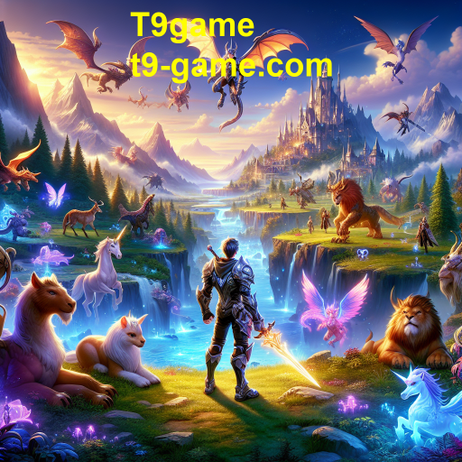 Discover In-Depth Game Reviews and Insights from Experts