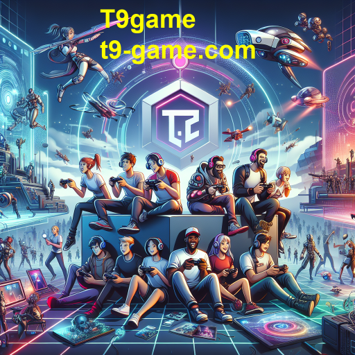 Tendências de Jogos: O Futuro da Indústria de Games